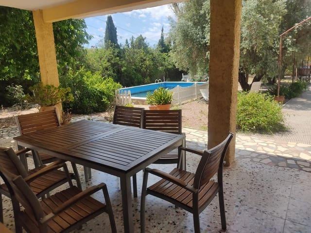 Chalet en venta en San Vicente / Sant Vicent del Raspeig, Alicante Costa Blanca