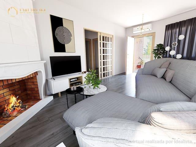 Chalet en venta en San Vicente / Sant Vicent del Raspeig, Alicante Costa Blanca