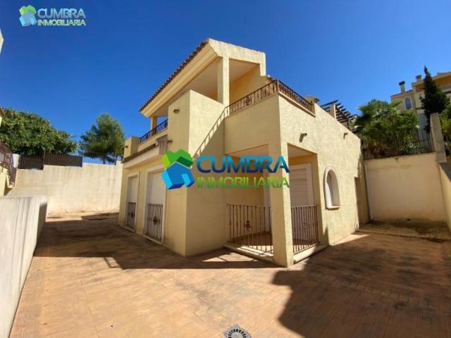 Chalet en venta en Sangonera la Verde, Torreguil