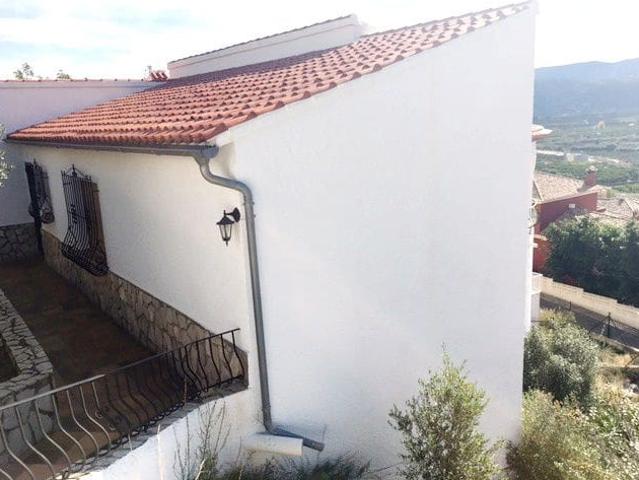 Chalet en venta en Sanet i Negrals, Alicante Costa Blanca