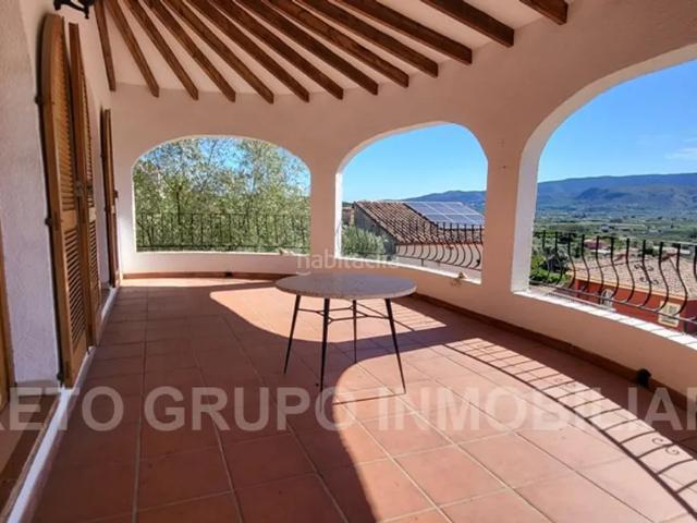 Chalet en venta en Sanet y Negrals. Chalets Sanet y.