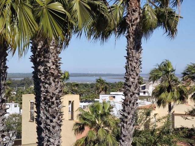 Chalet en venta en Sanlúcar de Barrameda, Martín Miguel. Chalets Sanlúcar de.