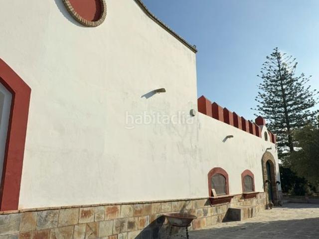 Chalet en venta en Sanlúcar de Barrameda, Ctra Jerez Ctra del Puerto. Chalets Sanlúcar de.