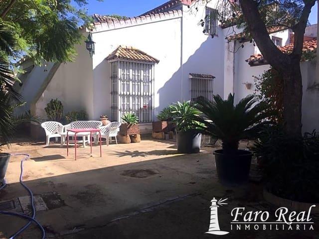 Chalet en venta en Sanlúcar de Barrameda, Cádiz Costa de la Luz