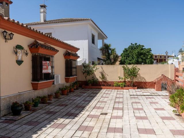 Chalet en venta en Sanlúcar de Barrameda, El Pino Bajo de Guía. CHALET. Chalets Sanlúcar de.