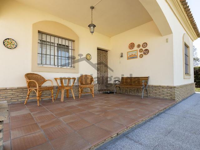 Chalet en venta en Sanlúcar de Barrameda, La Jara. CHALET EN ZONA LA JARA. Chalets Sanlúcar de.