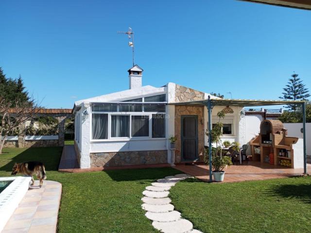 Chalet en venta en Sanlúcar de Barrameda, La Jara. Chalets Sanlúcar de.