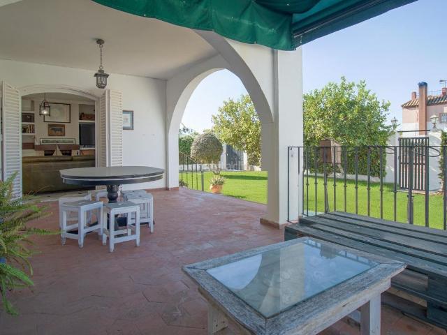 Chalet en venta en Sanlúcar de Barrameda, La Jara. PUES EN ESTE CASO ES VERDAD. Chalets Sanlúcar de.