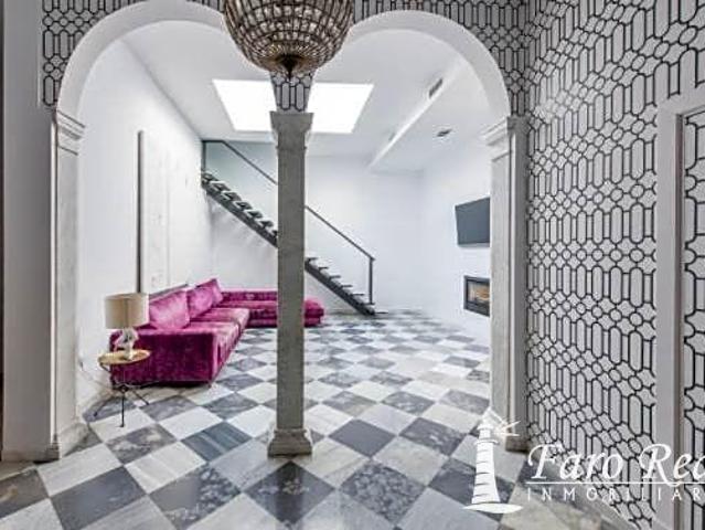 Chalet en venta en Sanlúcar de Barrameda