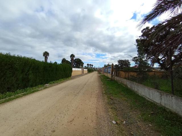 Chalet en venta en Sanlúcar la Mayor. casa en venta en c. sierra de cazorla, urb. ranchos de guadiamar, 178, Sanlucar La Mayor, Sevilla. Chalets Sanlúcar la.
