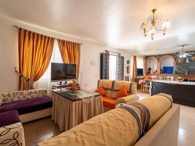 Chalet en venta en Sanlúcar la Mayor Los Ranchos