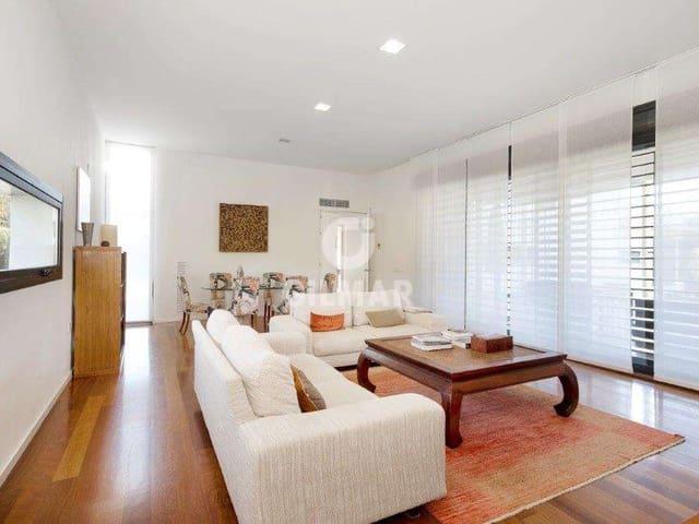 Chalet en venta en Sanlúcar la Mayor, Sevilla