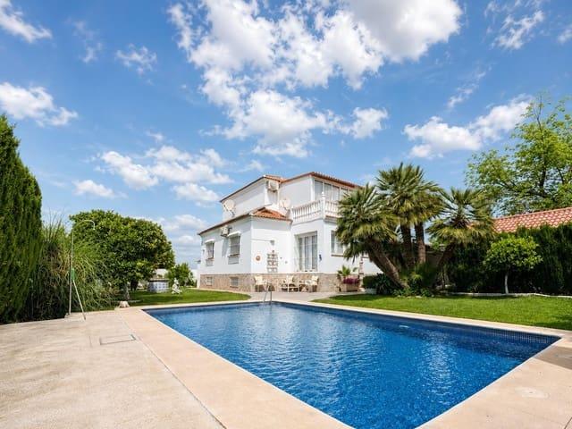 Chalet en venta en Sanlúcar la Mayor, Sevilla