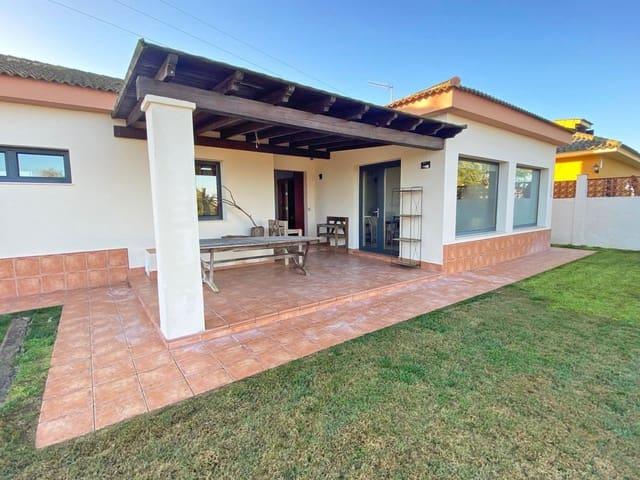 Chalet en venta en Sanlúcar la Mayor, Sevilla
