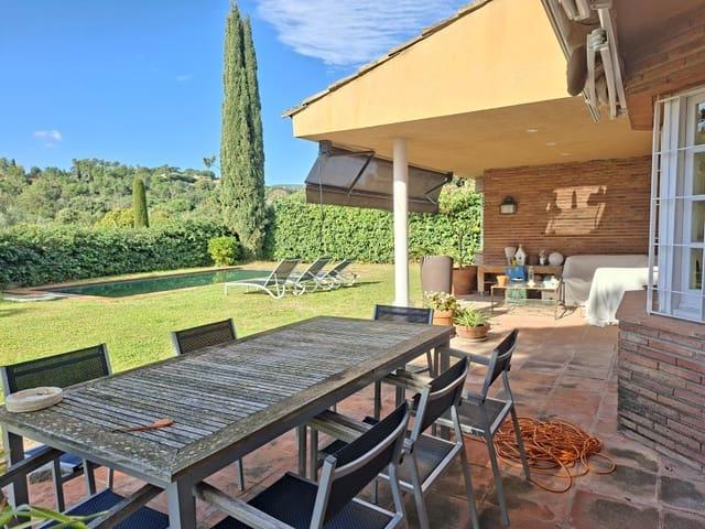 Chalet en venta en Sant Vicenç de Montalt, Barcelona Costa Maresme