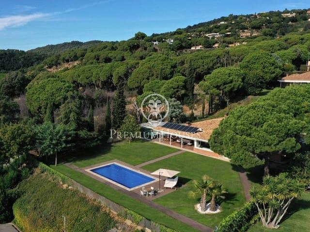 Chalet en venta en Sant Vicenç de Montalt, Barcelona Costa Maresme