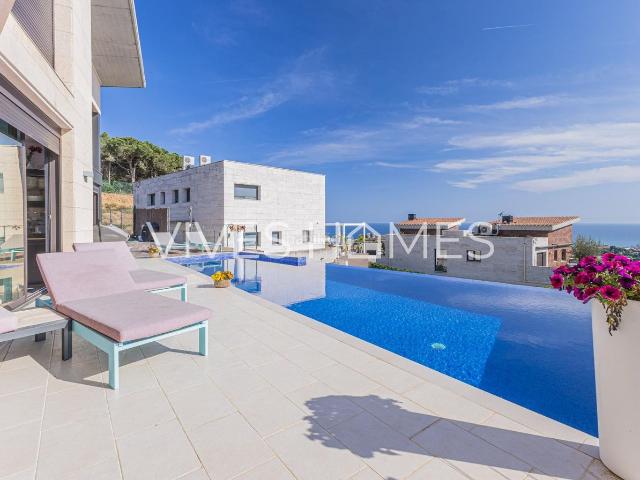 Chalet en venta en Sant Vicenç de Montalt, El Balís Can Calella. CasaChalet en venta en Sant Vicenç de Montalt. Chalets Sant Vicenç de.