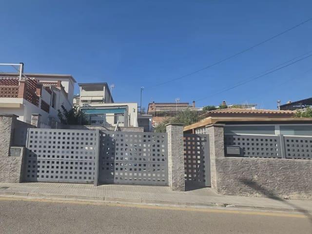 Chalet en venta en Sant Vicenç dels Horts, Barcelona