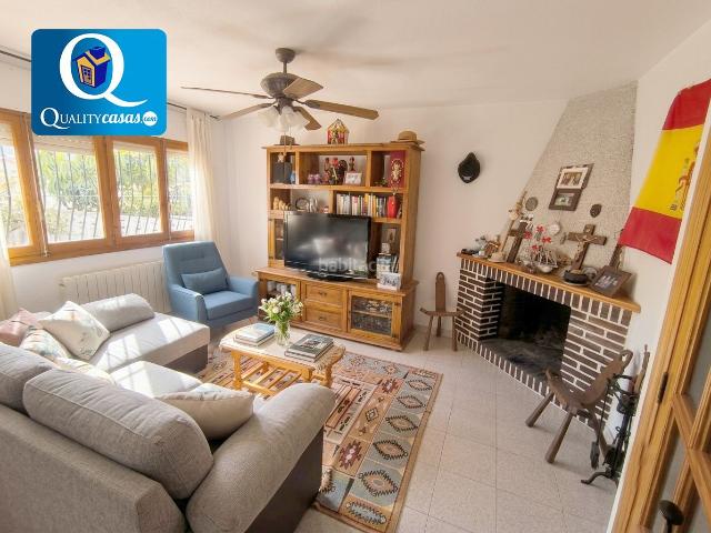 Chalet en venta en Sant Vicent del Raspeig, Haygon Universidad. Villa en venta en Urbanizaciones Haygon, 4 dormitorios. Chalets Sant Vicent del.