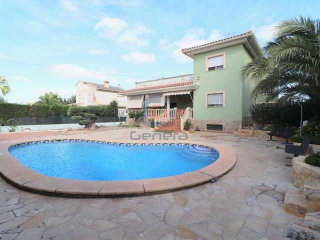 Chalet en venta en Sant Vicent del Raspeig, Los Girasoles. VENTA DE CHALET EN LOS GIRASOLES,CACACIAS. Chalets Sant Vicent del.