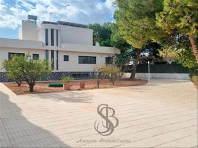 Chalet en venta en Sant Vicent del Raspeig, Los Girasoles. chalet a estrenar en 2025. Chalets Sant Vicent del.