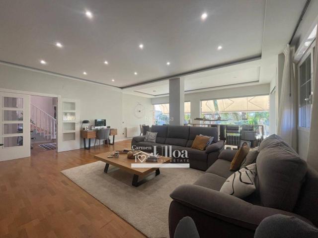 Chalet en venta en Sant Vicent del Raspeig, Los Girasoles. CHALET DE LUJO EN SAN VICENTE, ALICANTE. Chalets Sant Vicent del.