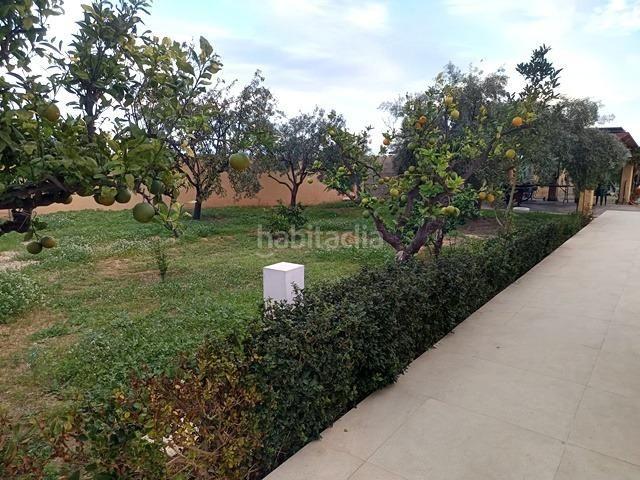 Chalet en venta en Sant Vicent del Raspeig, Los Girasoles. Chalets Sant Vicent del.