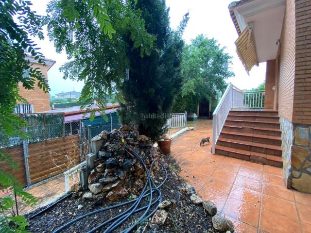 Chalet en venta en Sant Vicent del Raspeig, Los Girasoles. Chalets Sant Vicent del.