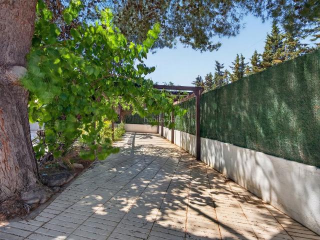 Chalet en venta en Sant Vicent del Raspeig, Los Girasoles. Descubre una vivienda diseÃada para quienes buscan espacio, privacidad y calidad de vida en una de las zonas residenciales mÃs tra. Chalets.