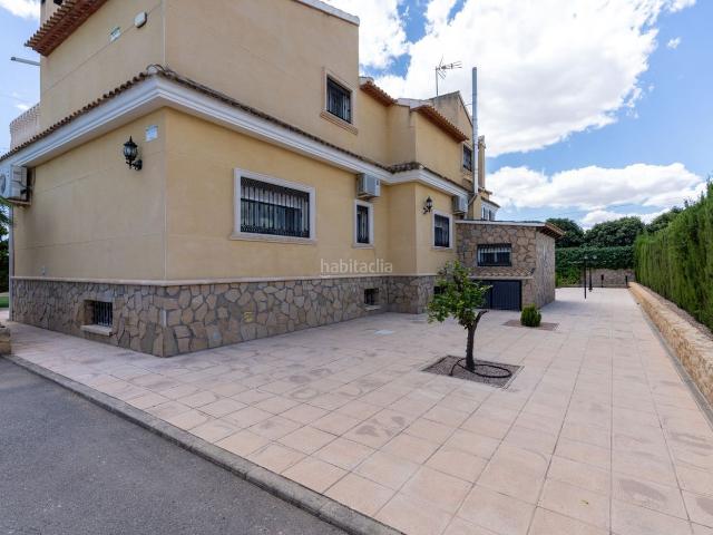 Chalet en venta en Sant Vicent del Raspeig, Norte. Chalet independiente a la venta en San Vicente del Raspeig. Chalets Sant Vicent del.