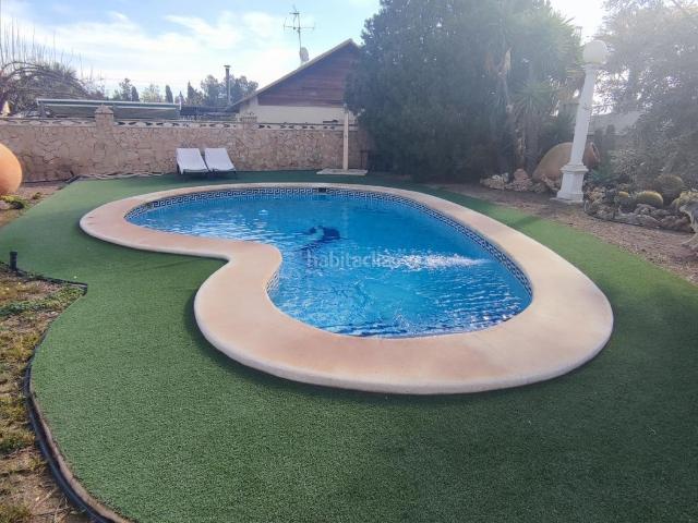 Chalet en venta en Sant Vicent del Raspeig, Sol y Luz. CHALET INDEPENDIENTE DE LUJO ZONA SOL Y LUZSAN VICENTE. Chalets Sant Vicent del.