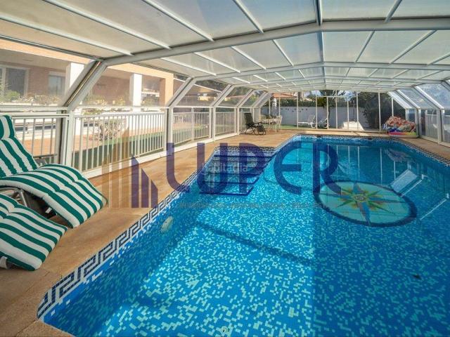 Chalet en venta en Sant Vicent del Raspeig, Sol y Luz. Chalet Individual en venta en Sol y Luz, 5 dormitorios. Chalets Sant Vicent del.