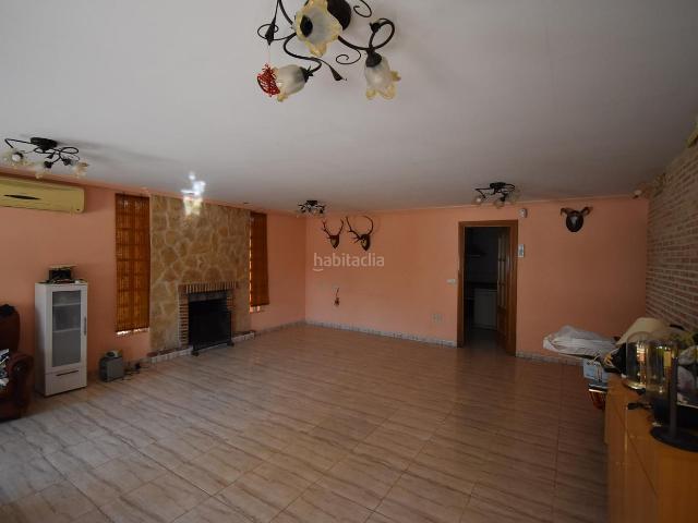 Chalet en venta en Sant Vicent del Raspeig, Sol y Luz. Chalets Sant Vicent del.