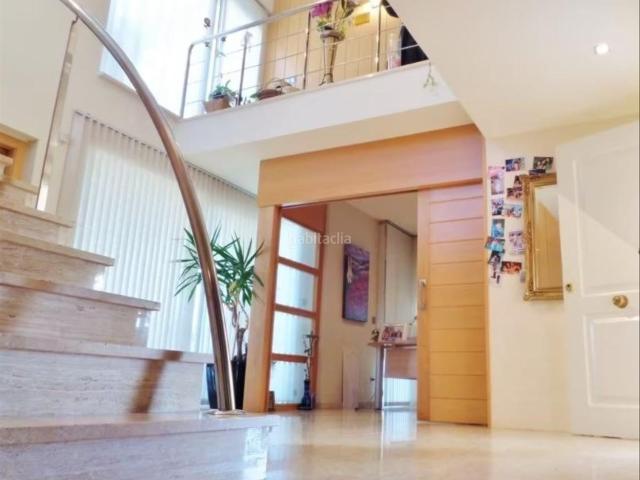 Chalet en venta en Sant Vicent del Raspeig, Sol y Luz. Exclusivo chalet de lujo. Líneas modernas. Espacios amplios. Chalets Sant Vicent del.