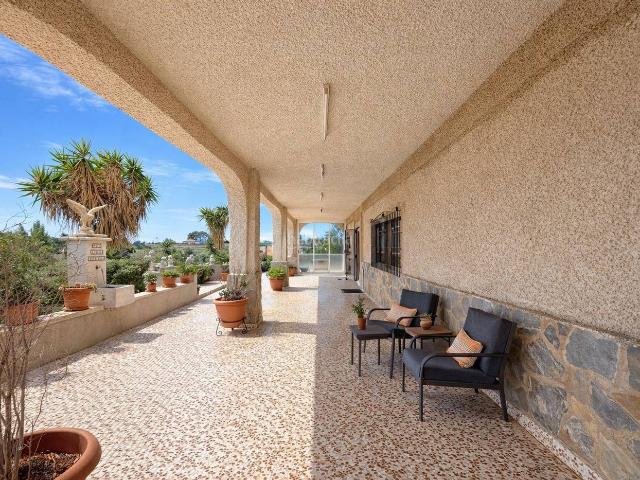 Chalet en venta en Sant Vicent del Raspeig, Villamontes Boqueres. Chalet en San Vicente del Raspeig Partida Boqueres. Chalets Sant Vicent del.