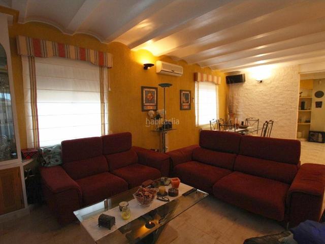 Chalet en venta en Sant Vicent del Raspeig, Villamontes Boqueres. Chalet en venta en urbanización Villamontes s. Vte. del Raspeig. Chalets Sant Vicent del.