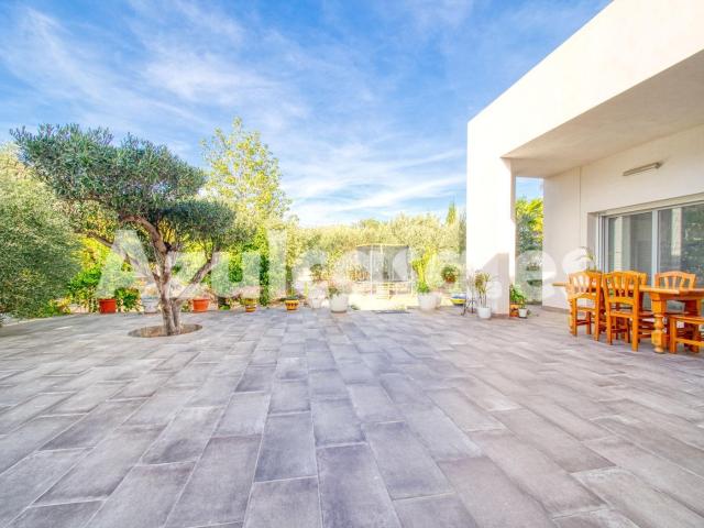 Chalet en venta en Sant Vicent del Raspeig, Villamontes Boqueres. Chalet independiente con parcela de 1.200metros en Villamontes. Chalets Sant Vicent del.
