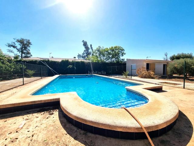 Chalet en venta en Sant Vicent del Raspeig, Villamontes Boqueres. Chalet Independiente en Venta en San Vicente del Raspeig. Chalets Sant Vicent del.
