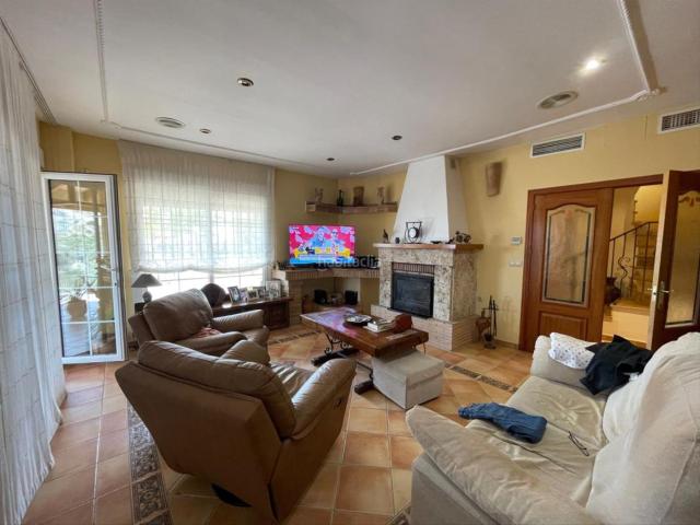 Chalet en venta en Sant Vicent del Raspeig, Villamontes Boqueres. Chalets Sant Vicent del.