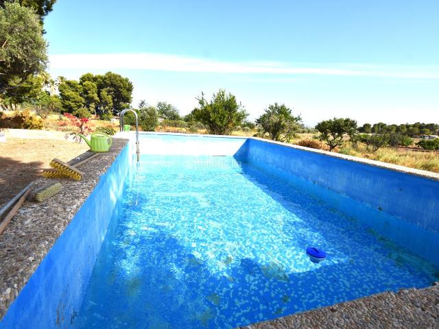 Chalet en venta en Sant Vicent del Raspeig, Villamontes Boqueres. Chalets Sant Vicent del.