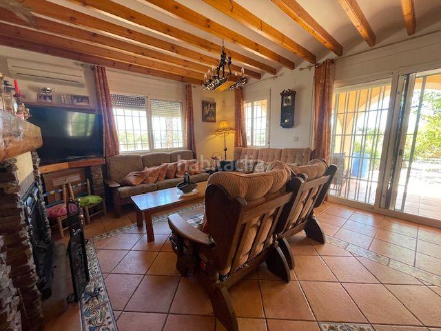 Chalet en venta en Sant Vicent del Raspeig, Villamontes Boqueres. Chalets Sant Vicent del.