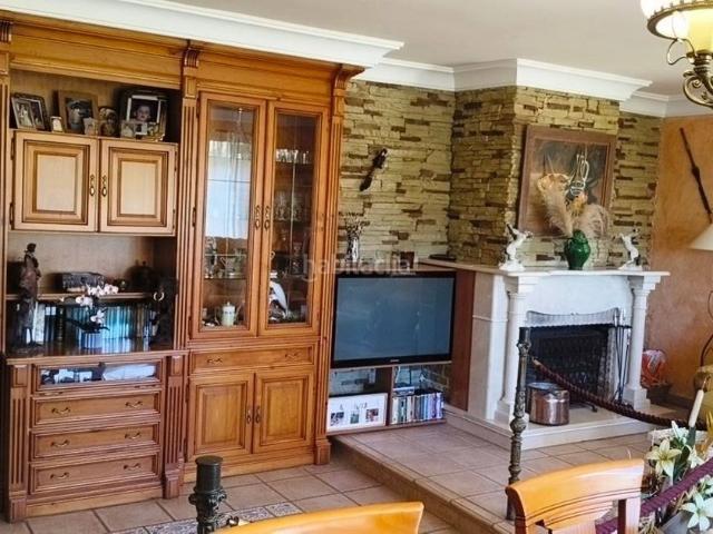 Chalet en venta en Sant Vicent del Raspeig, Villamontes Boqueres. ESPECTACULAR CHALET EN CRTA. CASTALLA. Chalets Sant Vicent del.