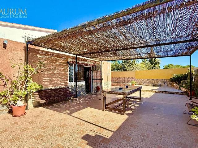 Chalet en venta en Sant Vicent del Raspeig, Villamontes Boqueres. FANTÁSTICA VIVIENDA DE 3 DORMITORIOS EN SAN VICENT DEL RASPEIG. Chalets Sant Vicent del.