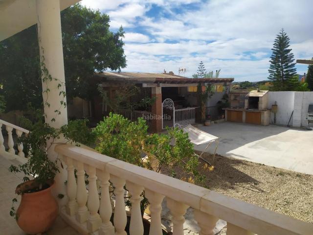 Chalet en venta en Sant Vicent del Raspeig, Villamontes Boqueres. SE VENDE CHALETS EN SAN VICENTE LISTO PARA VIVIR. Chalets Sant Vicent del.