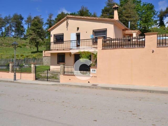 Chalet en venta en Sant Agustí de Lluçanès, Barcelona