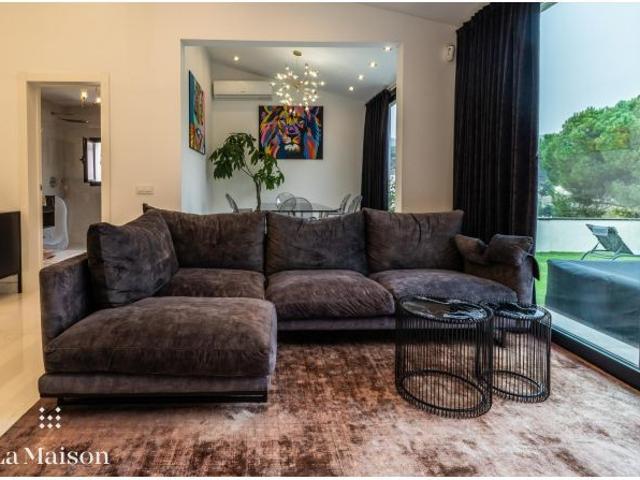 Chalet en Venta en Sant Andreu de Llavaneres, Barcelona