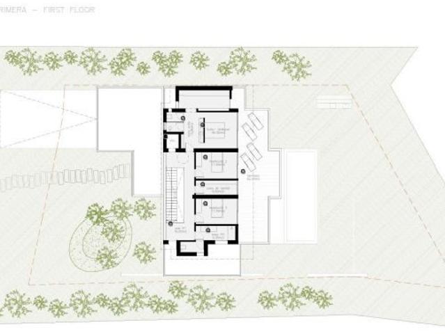 Chalet en Venta en Sant Andreu de Llavaneres, Barcelona