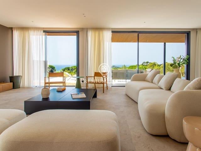 Chalet en venta en Sant Andreu de Llavaneres, Barcelona Costa Maresme
