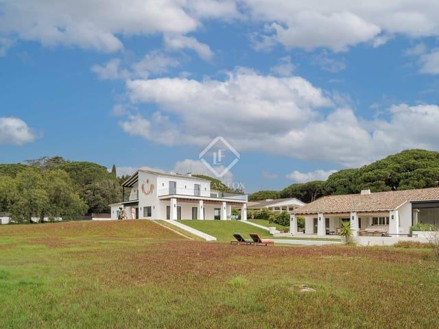 Chalet en venta en Sant Andreu de Llavaneres, Barcelona Costa Maresme