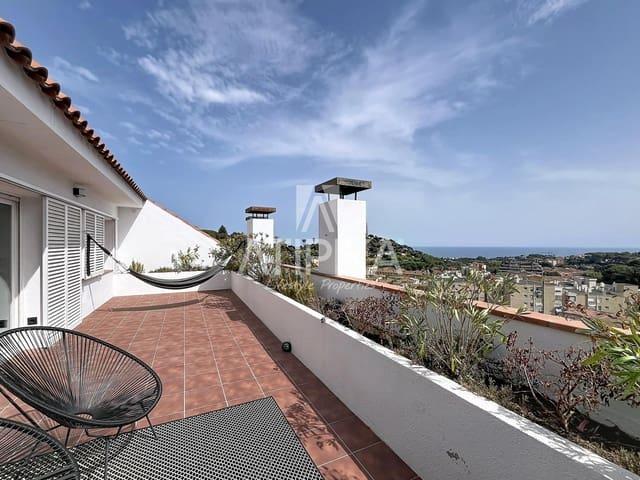 Chalet en venta en Sant Andreu de Llavaneres, Barcelona Costa Maresme